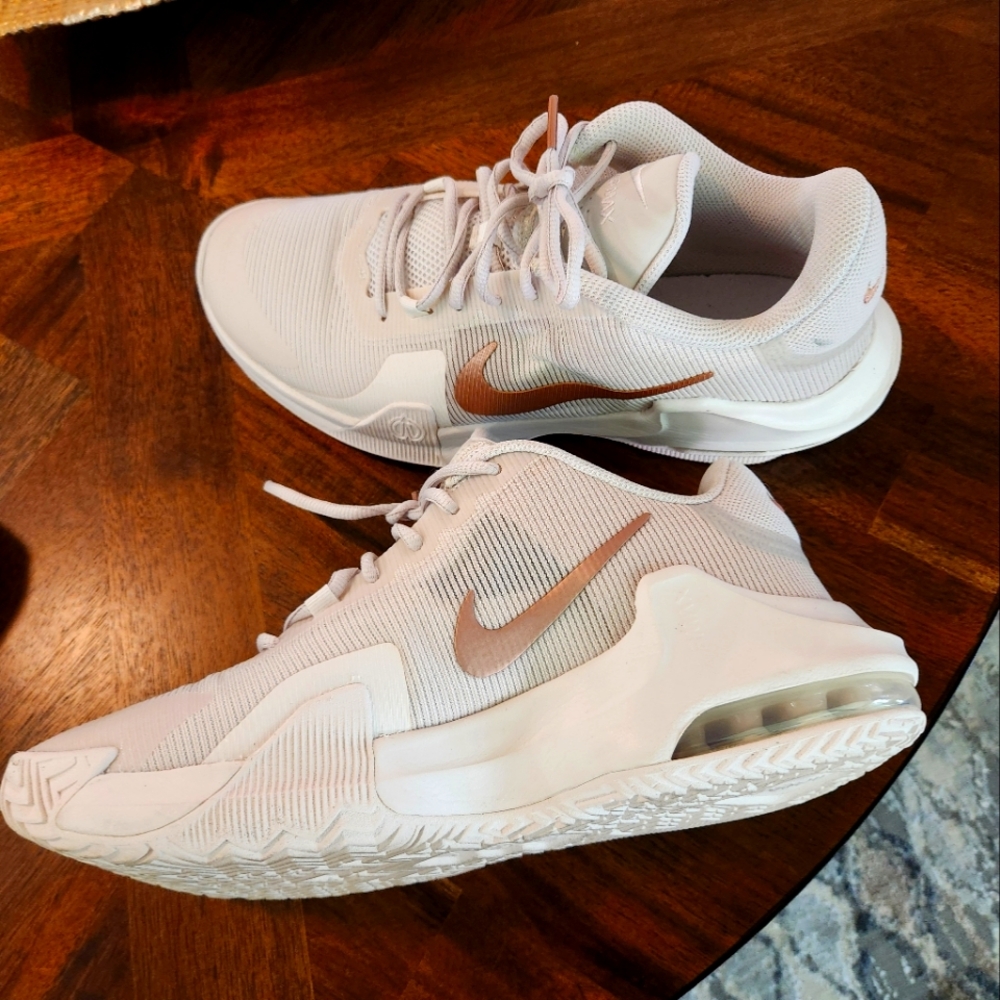 Nike Airmax, size 10